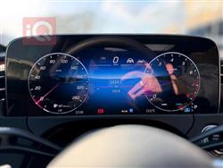 مرسيدس بنز E-Class